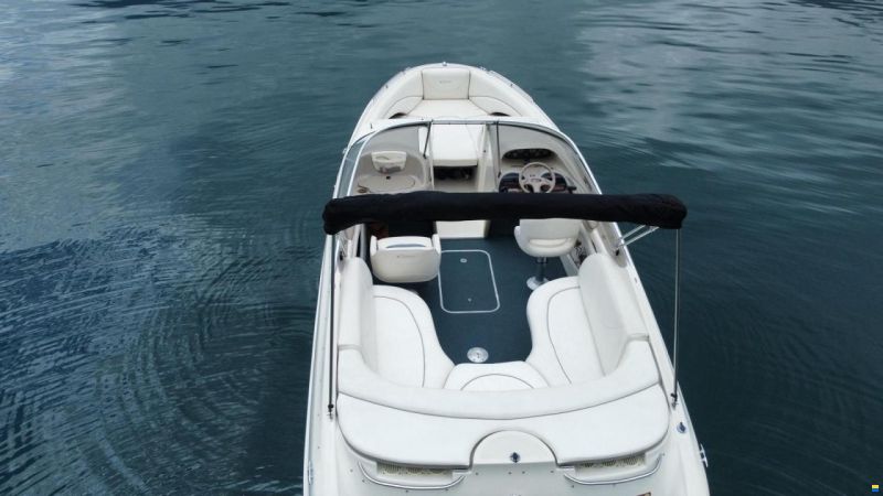 Bayliner Capri 2350