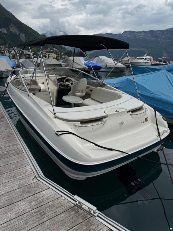 Bayliner Capri 2350