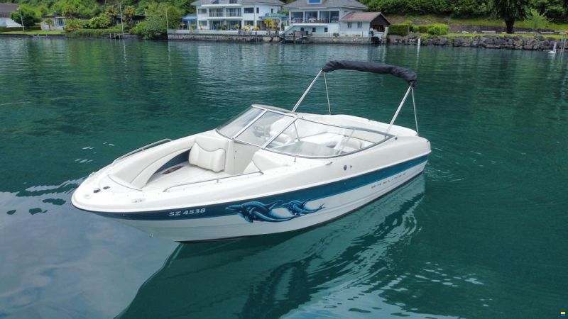 Bayliner Capri 2350