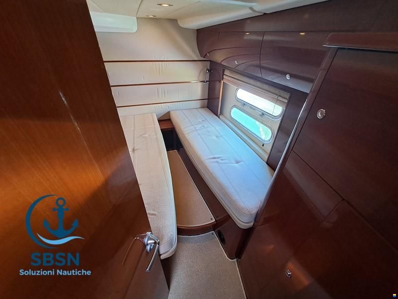 Jeanneau Prestige 50s