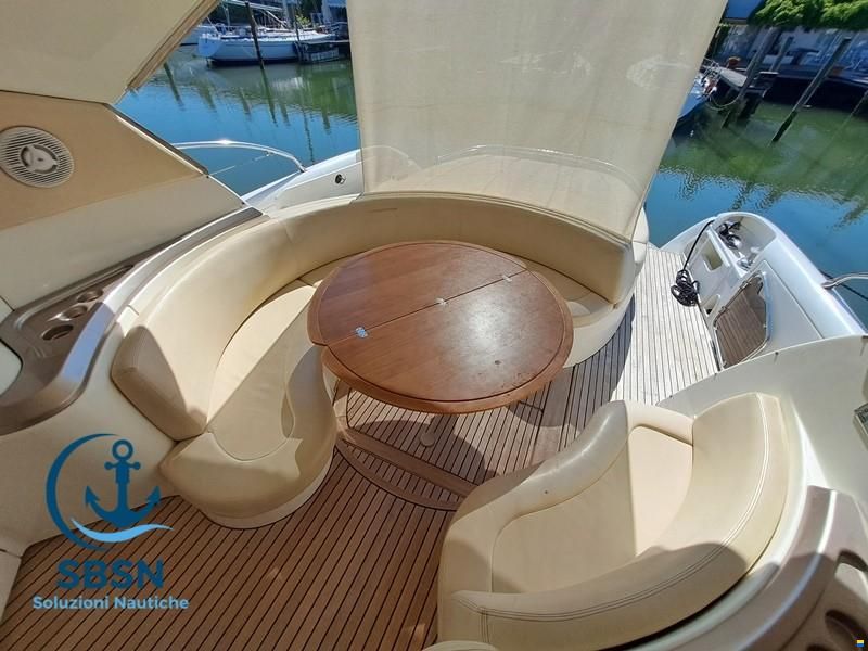 Jeanneau Prestige 50s