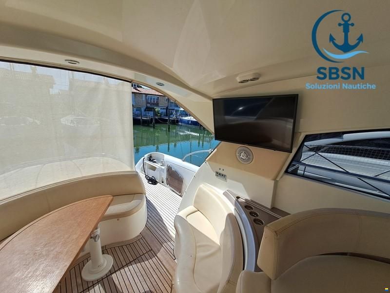 Jeanneau Prestige 50s