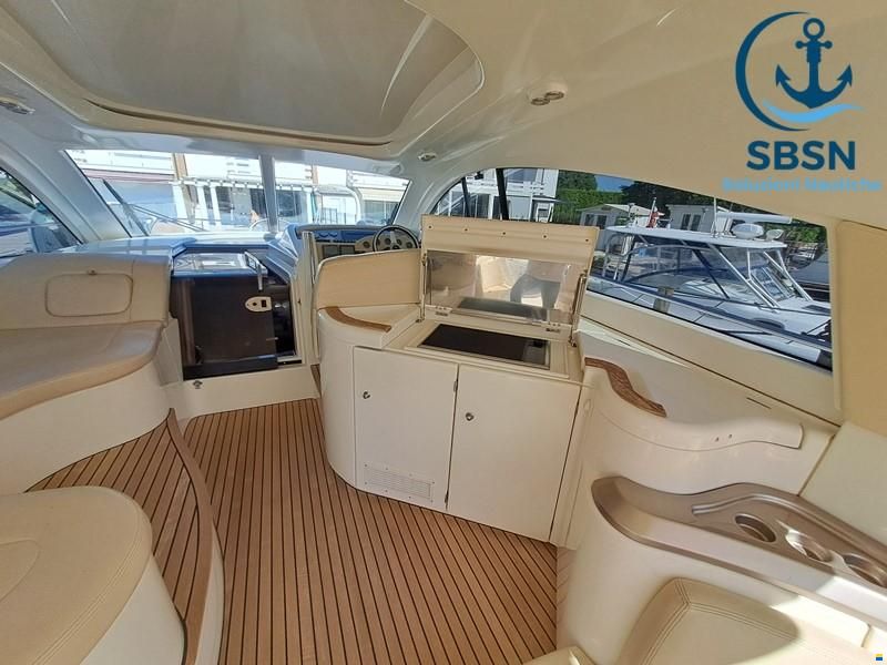 Jeanneau Prestige 50s