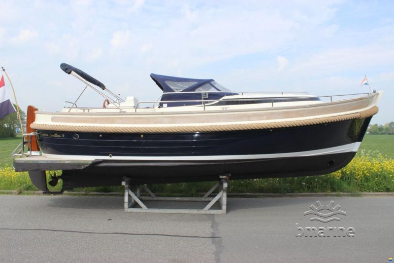 Makma Caribbean 31