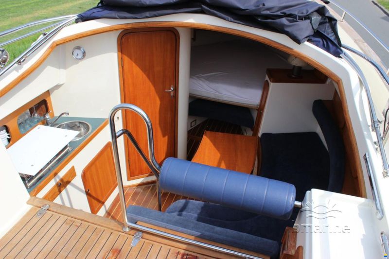 Makma Caribbean 31