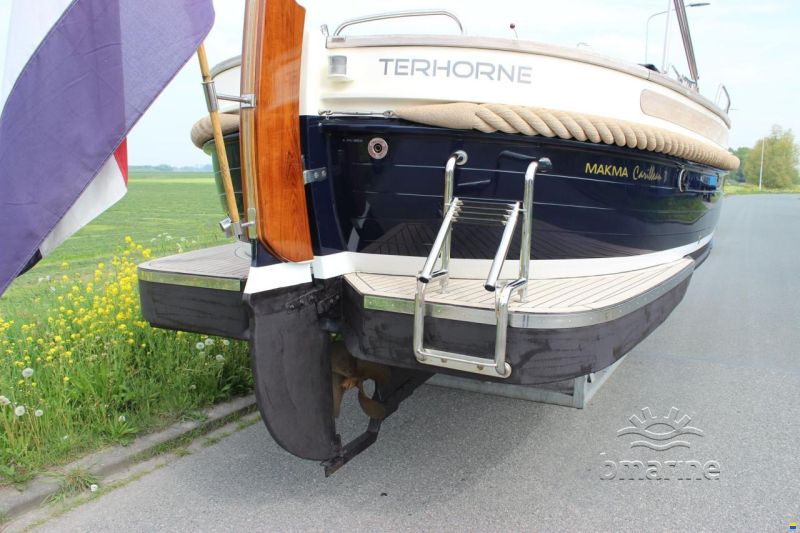 Makma Caribbean 31