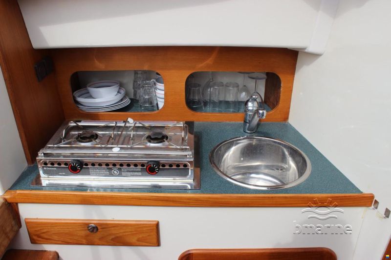 Makma Caribbean 31