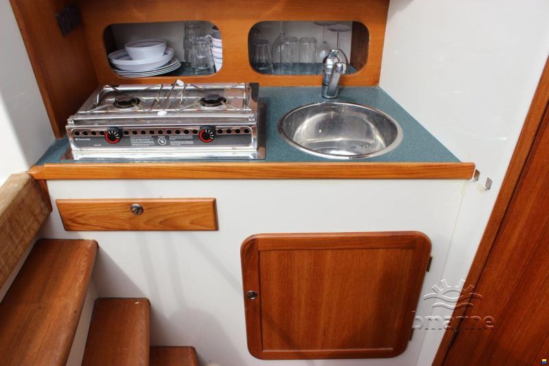 Makma Caribbean 31