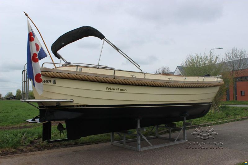 Maril 860
