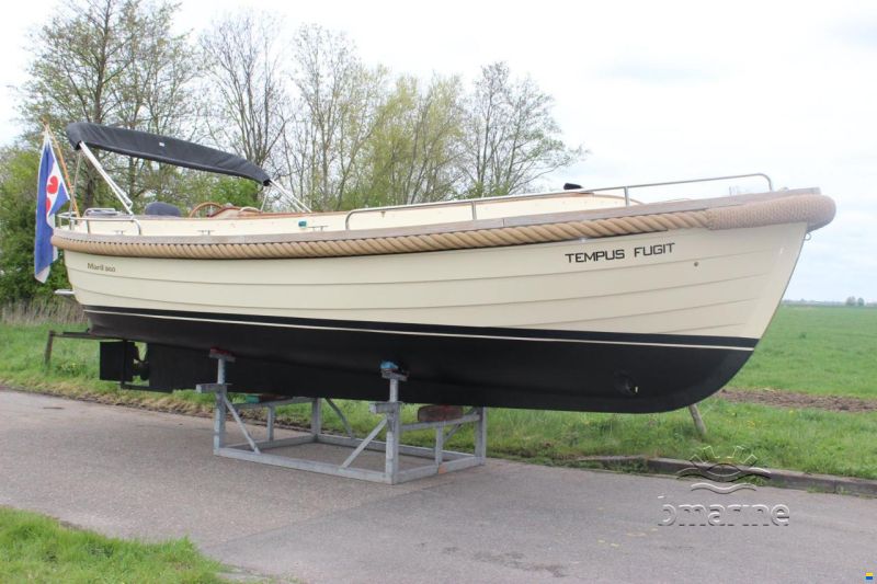 Maril 860