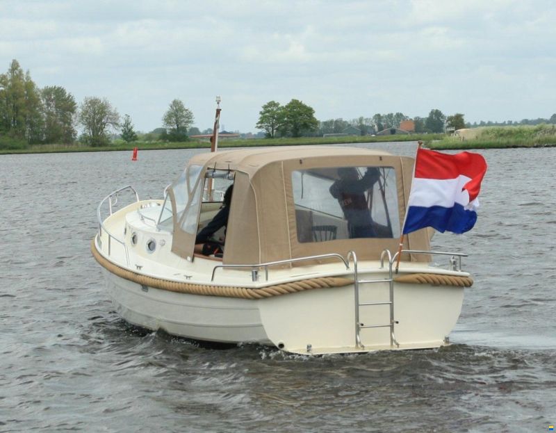 Klaas van Huizen Leeuwarden Langenberg V