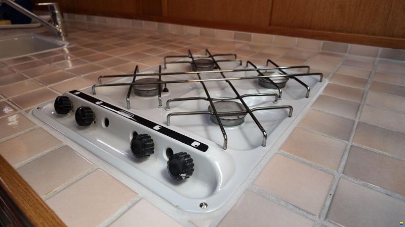 Jachtbouw de Wit Bekebrede 1200 Dutch-Ro