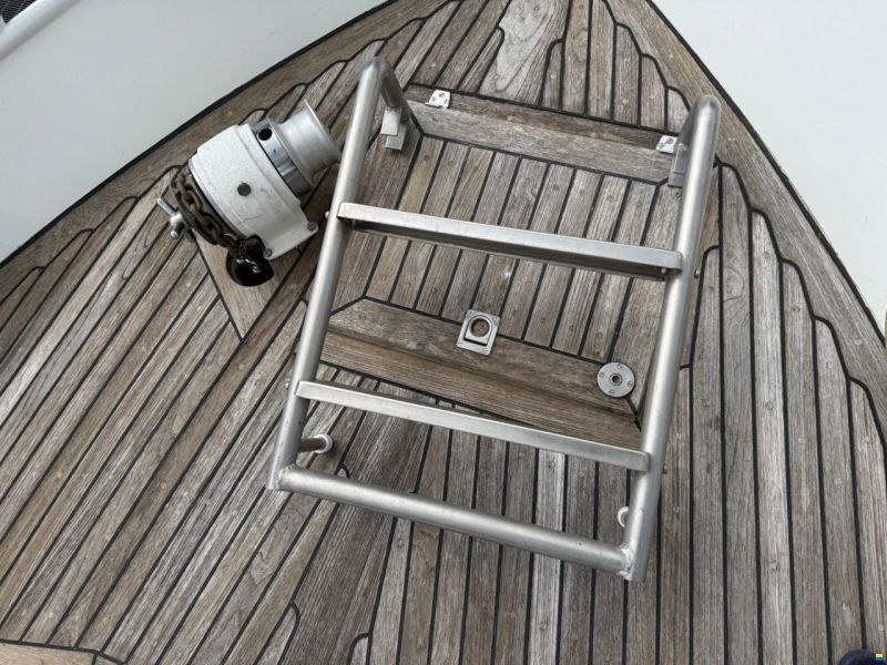 Linssen 32 SL