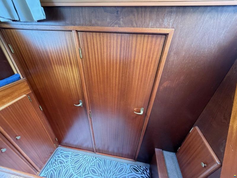 Linssen 32 SL