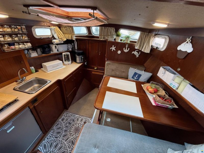 Linssen 32 SL