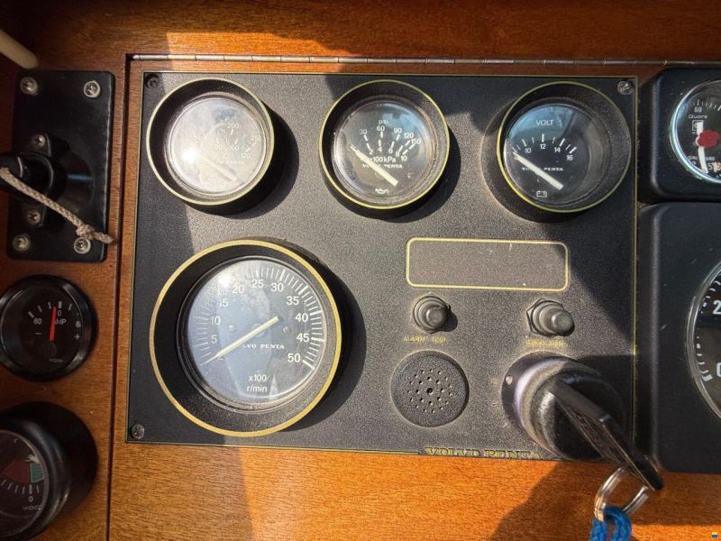 Linssen 32 SL