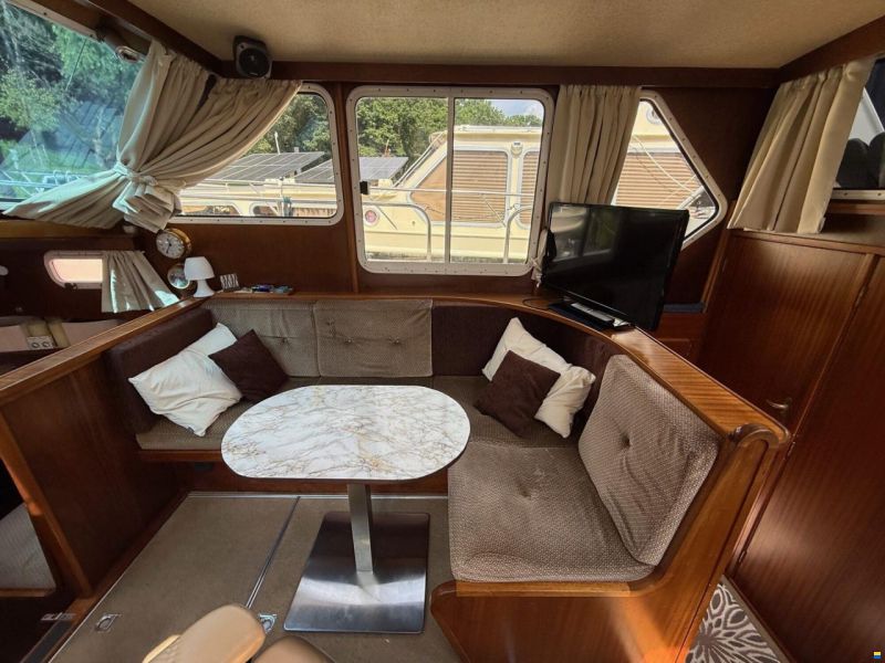 Linssen 32 SL