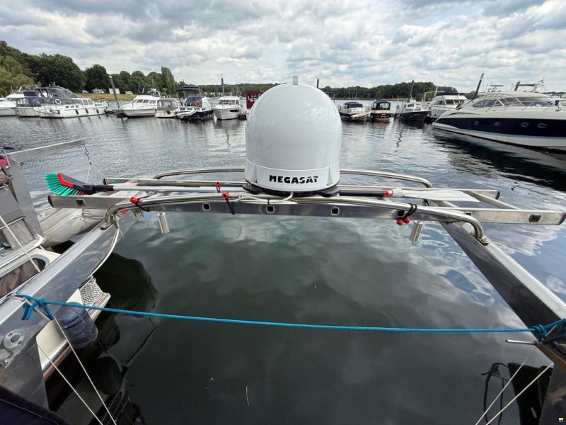 Linssen 32 SL