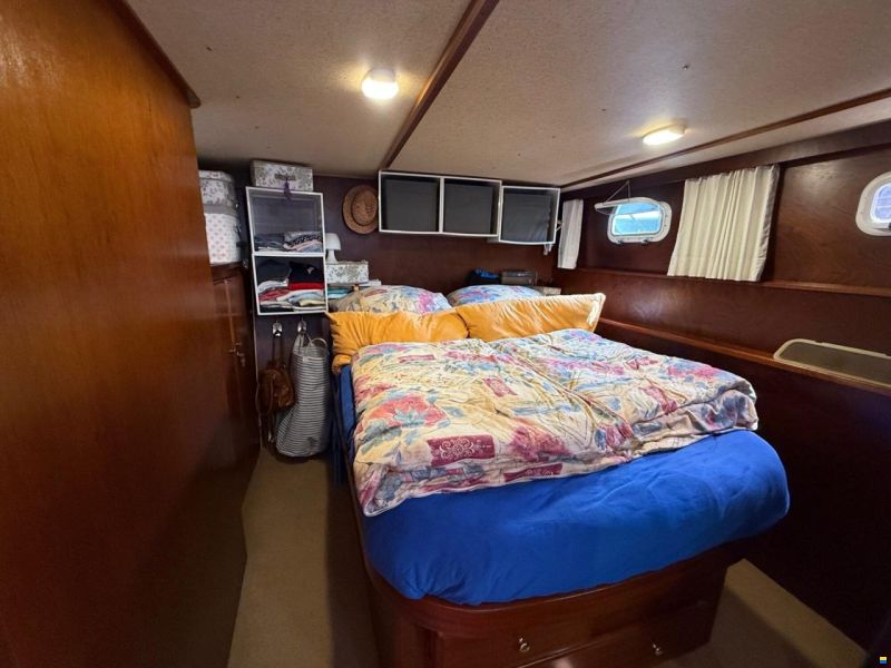 Linssen 32 SL