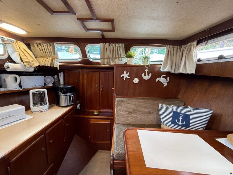 Linssen 32 SL