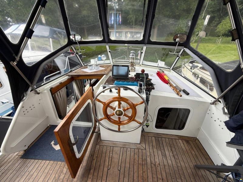 Linssen 32 SL