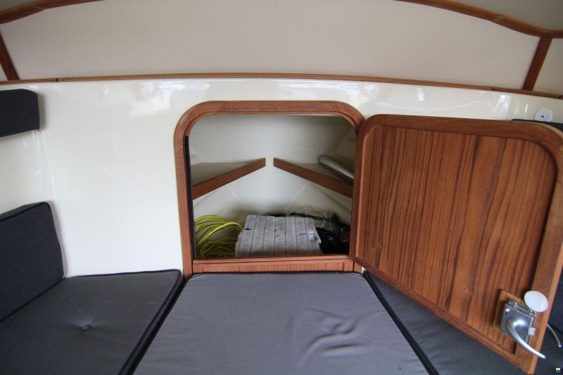 Langweerder Cabin 7.50