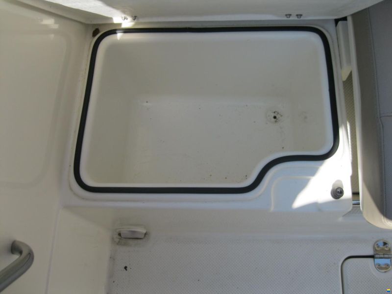 Quicksilver Activ 455 Cabin m/Mercury F50 hk EFI 4-t