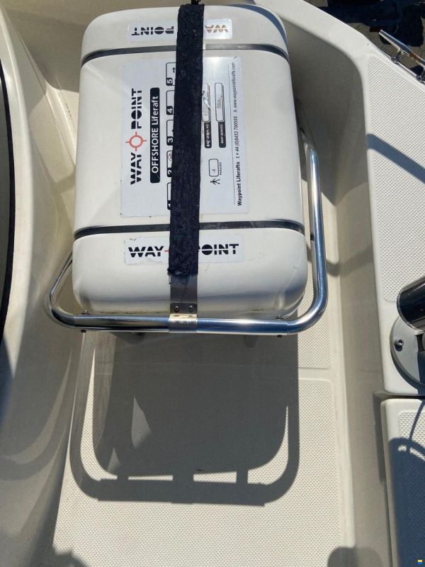 Quicksilver Activ 675 Pilothouse m/Mercury F200 hk V
