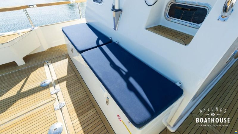 Targa 37+