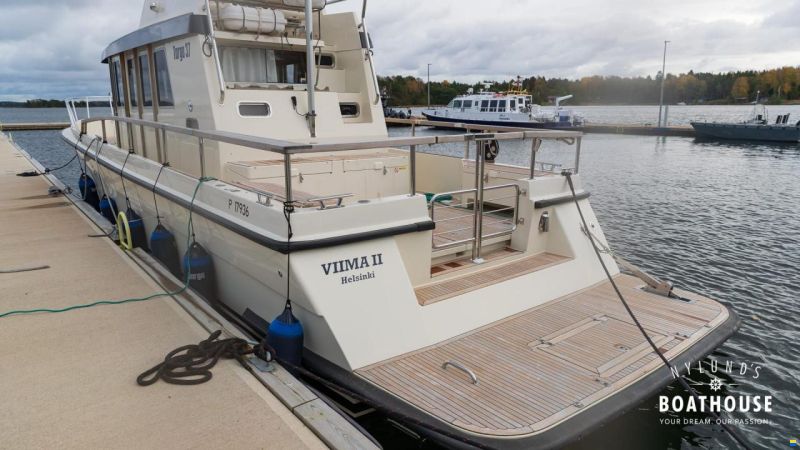 Targa 37+