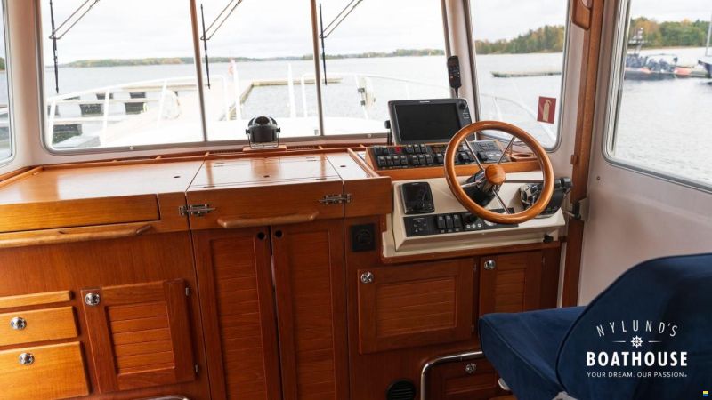 Targa 37+
