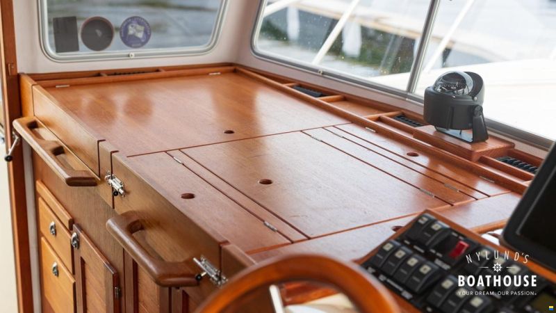 Targa 37+