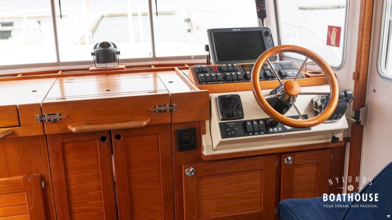 Targa 37+