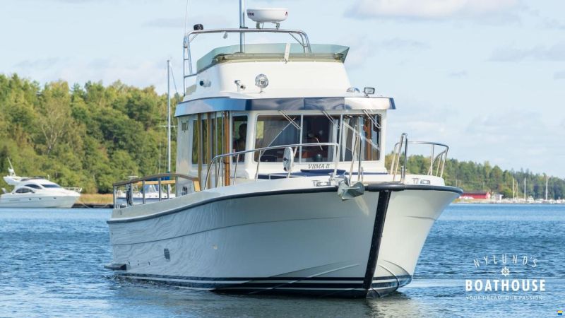 Targa 37+