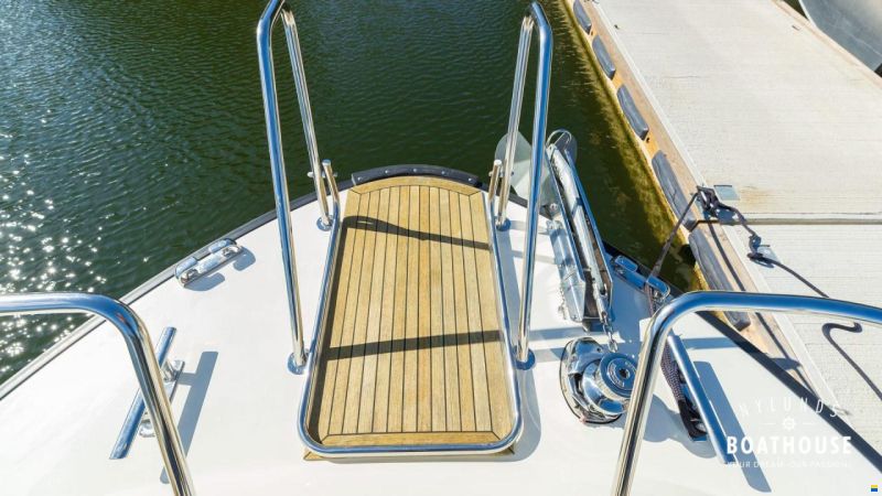 Targa 37+