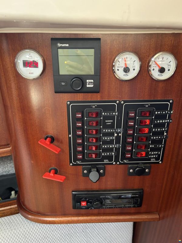 Antila 26cc