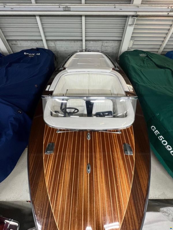 Boesch 590 Cabrio de Luxe