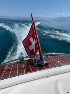 Boesch 590 Cabrio de Luxe