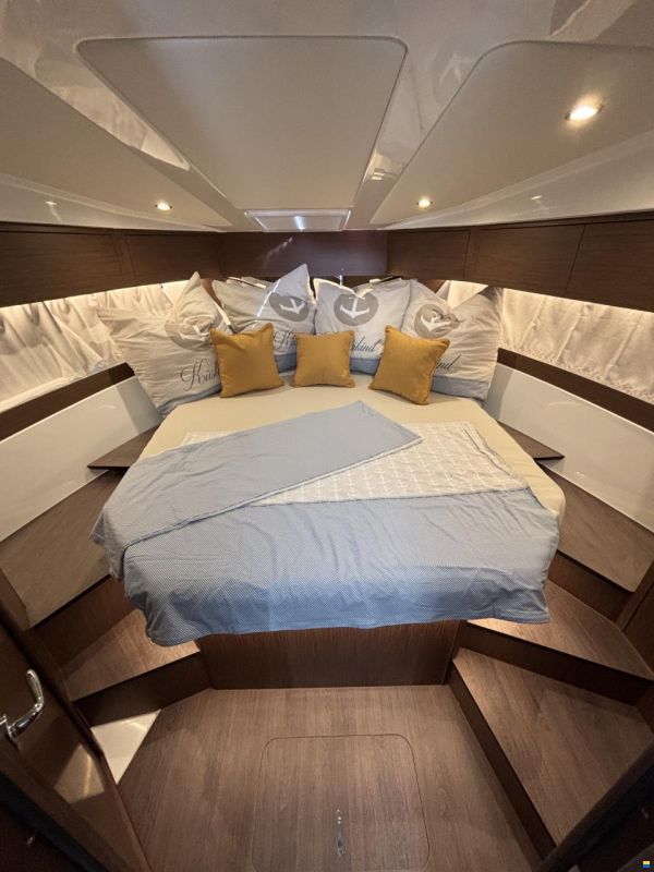 Beneteau Antares 11 Fly TOP Ausstattung !!!