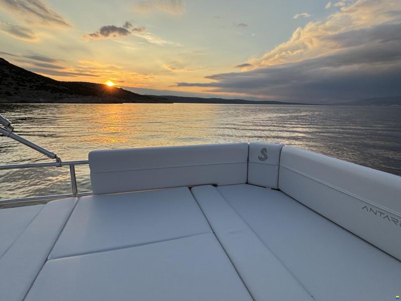 Beneteau Antares 11 Fly TOP Ausstattung !!!