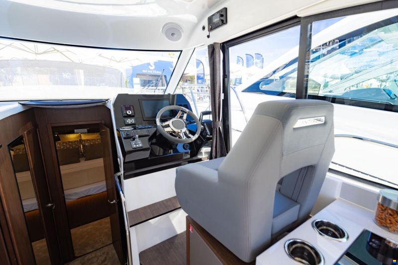 Beneteau Antares 11 Fly TOP Ausstattung !!!