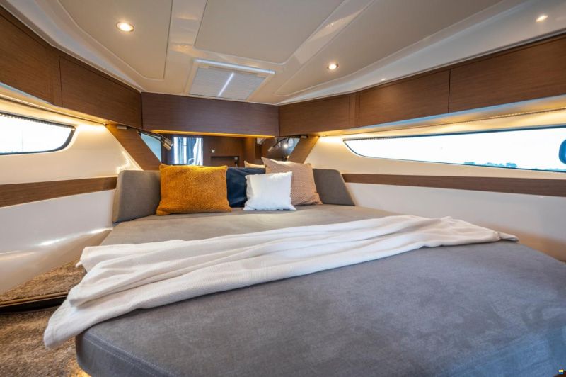 Beneteau Antares 11 Coupe TOP Ausstattung !!!