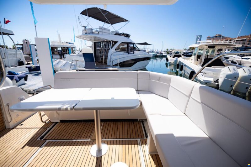 Beneteau Antares 11 Coupe TOP Ausstattung !!!