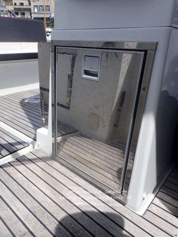 Beneteau Flyer 8.8 Spacedeck