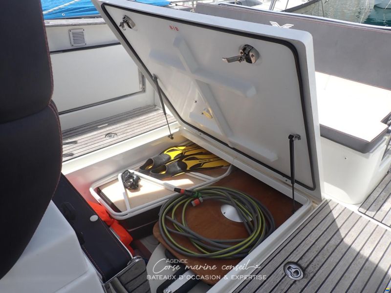 Beneteau Flyer 8.8 Spacedeck