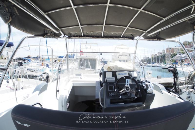 Beneteau Flyer 8.8 Spacedeck