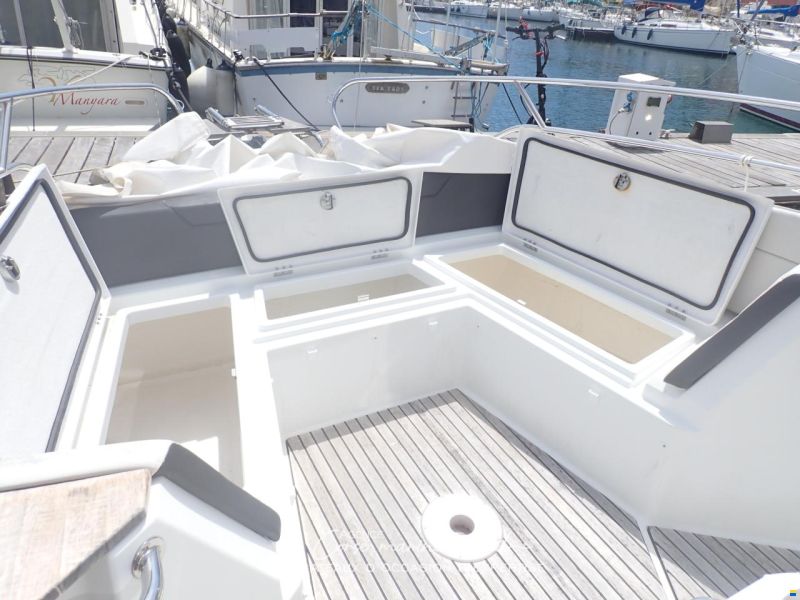Beneteau Flyer 8.8 Spacedeck