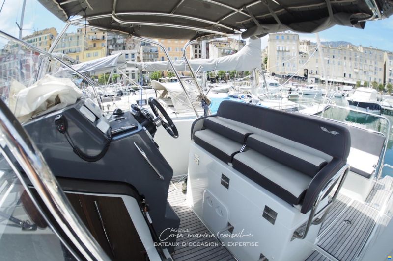 Beneteau Flyer 8.8 Spacedeck