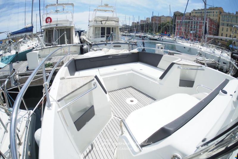 Beneteau Flyer 8.8 Spacedeck
