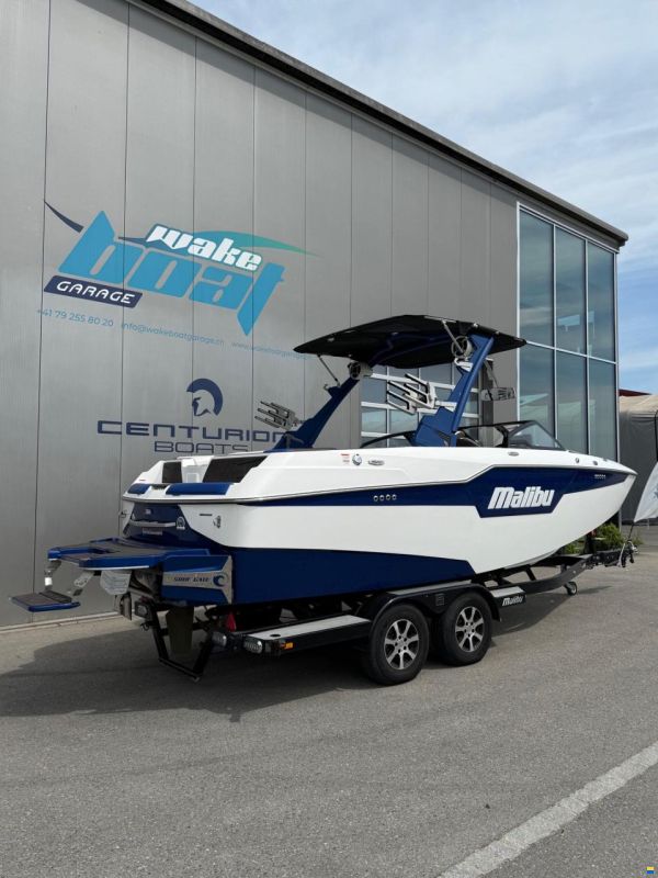 Malibu M220